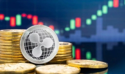 Ripple 5 dolar seviyesine iki adım uzaklıkta