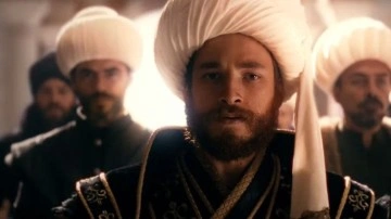 Rise of Empires: Ottoman 2. Sezon İlk Fragman