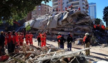 Rıza Bey Apartmanı davasında belediye görevlileri savunma yaptı