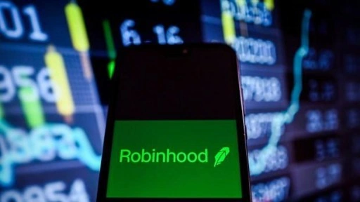 Robinhood'a açılan soruşturma kapatıldı