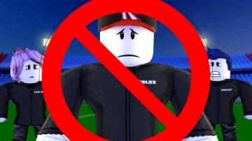 Roblox'a Erişim Engellendi