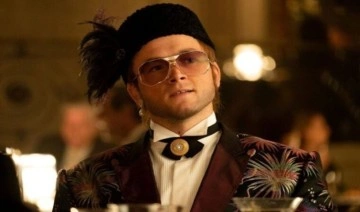 Rocketman filminin konusu nedir, oyuncuları kim? Rocketman filminin IMDb puanı kaç?