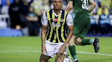 Rodrigo Becao'ya İtalya'dan sürpriz talip!