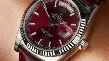 Rolex, Bucherer'i satın aldı