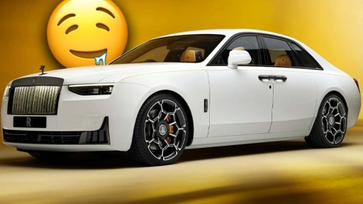 Rolls-Royce Ghost Series II Tanıtıldı: İşte Özellikleri