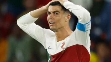 Ronaldo Dünya Kupası kazandı mı? Ronaldo kaç tane kupa kazandı? Ronaldo hangi kupaları kazandı?