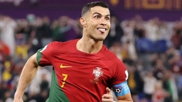 Ronaldo için flaş iddia! 2.5 yıllık anlaşma sağladı