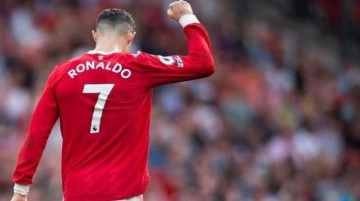 Ronaldo Newcastle United'a mı gidiyor? Cristiano Ronaldo transfer söylentileri!