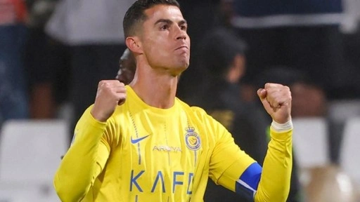 Ronaldo'nun sözleri Fransa'yı ayağa kaldırdı! 'Sözümün arkasındayım'