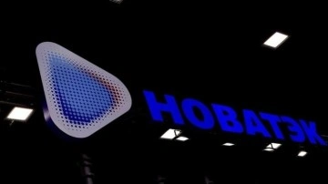 Rus doğal gaz şirketi Novatek’in net karı yüzde 120 arttı