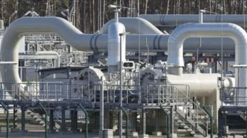 Rusya, 1,8 trilyon metreküplük gaz sahasını faaliyete aldı
