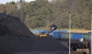 Rusya, kömürü indirimle ihraç ediyor
