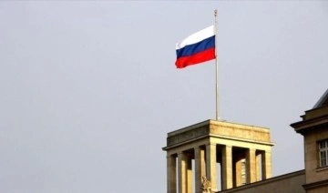 Rusya'dan Romanya'ya misilleme: Bir diplomatını 'istenmeyen kişi' ilan etti