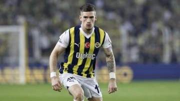 Ryan Kent için resmi açıklama: Transferi için görüşüyoruz