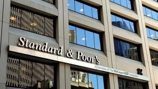 S&P'den küresel ekonomi için 2025 büyüme tahmini