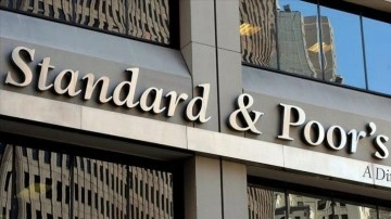 S&P Global Ratings, Türk şirketlerinin not dağılımının iyileştiğini bildirdi