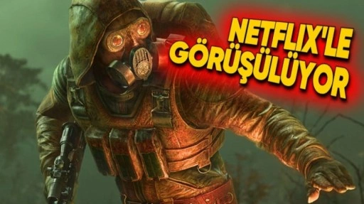 S.T.A.L.K.E.R. Oyun Serisinin Dizisi Gelebilir!