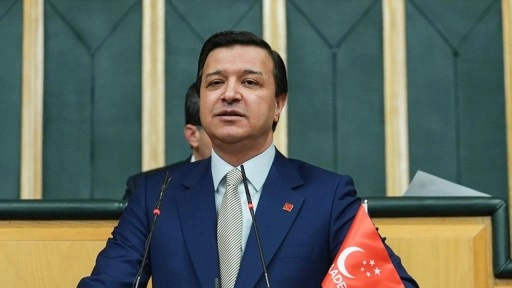 Saadet lideri Arıkan'dan 'Gazze Barış Gücü' kurulsun önerisi