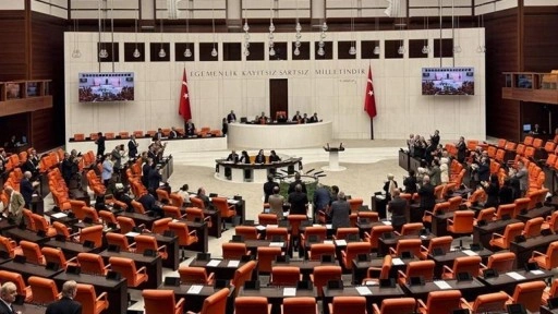 Saadet Partisi, TBMM'de grup çoğunluğunu sağladı