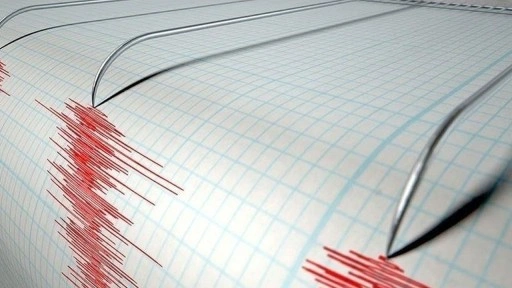 Sabaha karşı deprem paniği! AFAD duyurdu