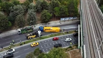 Sabıkalı alt geçit ölüm saçıyor: İBB'nin önlem almaması tepki çekti