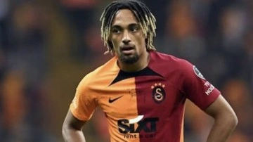 Sacha Boey: Galatasaray sezon başında beni satmak istedi