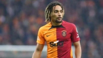 Sacha Boey'dan itiraf! Galatasaray satmak istemiş