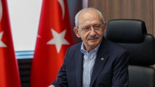 SADAT: Kılıçdaroğlu tazminatı ödemedi, varlıklarına haciz konuldu