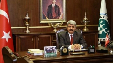 Sadettin Hülagü, Cumhurbaşkanı Erdoğan'ın yeni başdanışmanı oldu