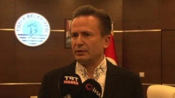 Şadi Yazıcı: &ldquo;Beni darp etmeye gidecek kadar ilerlettiler işi&rdquo;