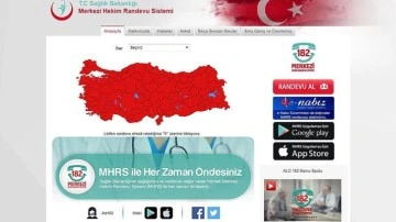 Sağlık Bakanı uyarmıştı! MHRS'den geçen ay alınan yaklaşık 3 milyon randevuya gidilmedi