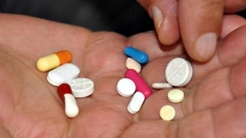 Sağlık Bakanlığı'ndan sahte ilaç iddialarına açıklama