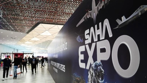 SAHA EXPO 2024 100 binden fazla ziyaretçiyi ağırladı