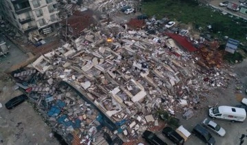 Şahan Gökbar'dan deprem isyanı: 'İnanılmaz görüntüler var Hatay'da, yayınlamaz görünt
