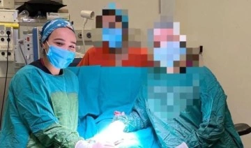 'Sahte doktor' soruşturmasında banka hesapları incelenecek