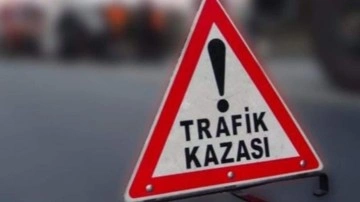 Sakarya'da otomobil devrildi: 1 ölü 1 yaralı
