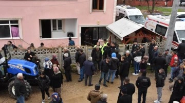 Sakarya'da 95 yaşındaki kadının korkunç ölümü