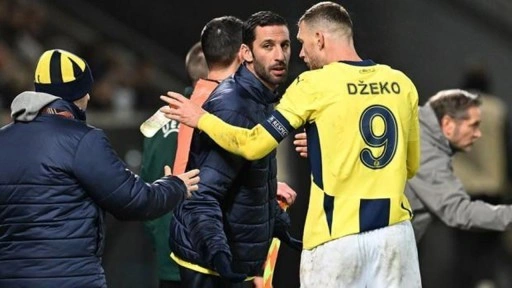 Salvatore Foti: Daha farklı bir Fenerbahçe göreceğiz