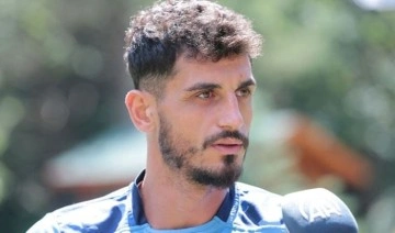 Samet Akaydin transferinde yeni gelişme: Resmi açıklama bekleniyor