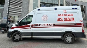 Samsun'da polis konserde görev sırasında kalp krizi geçirdi