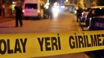 Samsun'da silahlı kavga: 2 kişi yaralandı!