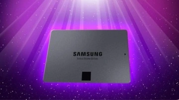 Samsung 870 QVO SSD Özellikleri