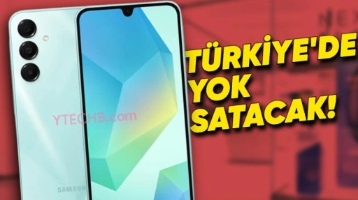 Samsung Galaxy A16'nın Renk Seçenekleri Ortaya Çıktı