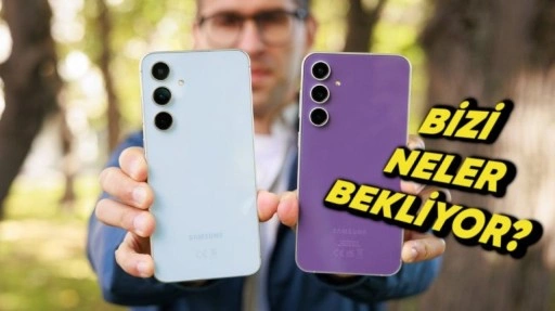 Samsung Galaxy A36 5G'nin Özellikleri Sızdırıldı