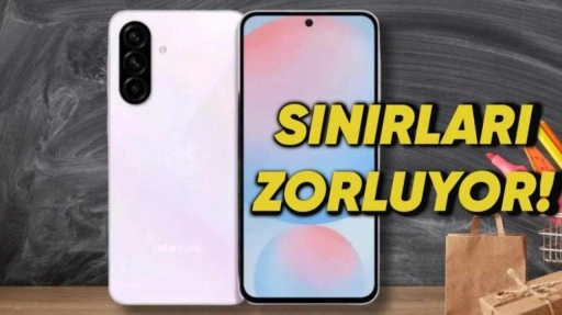 Samsung Galaxy A56'nın Yeni Bir Yapay Zekâ Paketi İle Geleceği Ortaya Çıktı