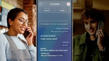 Samsung, Galaxy AI'ın Canlı Çeviri Özelliğini WhatsApp Aramalarına Getirecek