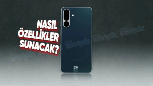 Samsung Galaxy F16 5G'nin Tasarımı Sızdırıldı