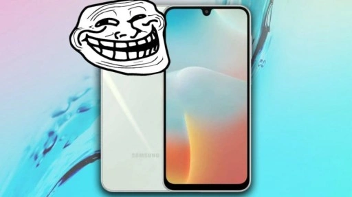 Samsung Galaxy M16'nın Gerçekçi Konsept Tasarımı Oluşturuldu