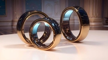 Samsung Galaxy Ring, akıllı saatleri bitirecek mi?