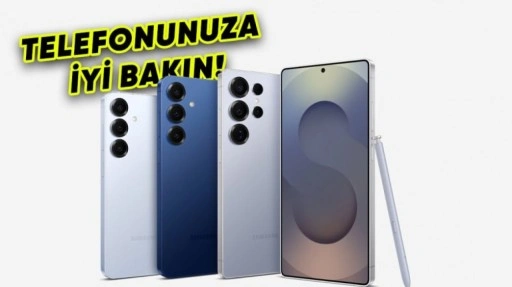 Samsung Galaxy S25 Ekran ve Batarya Değişim Ücretleri